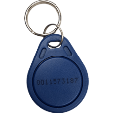 KT-10B EM Chipset Proximity Tag